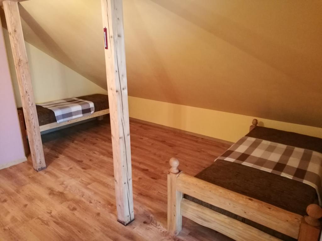 Oaze Gimenei Pāvilosta Exterior foto